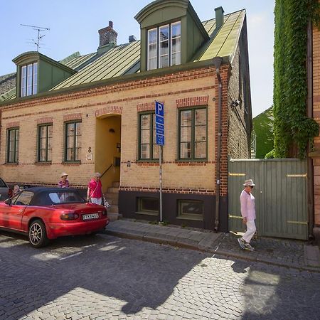 Magles Smiley Inn Лунд Экстерьер фото