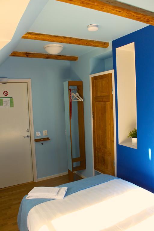 Magles Smiley Inn Лунд Экстерьер фото