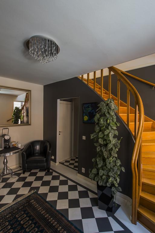 Magles Smiley Inn Лунд Экстерьер фото
