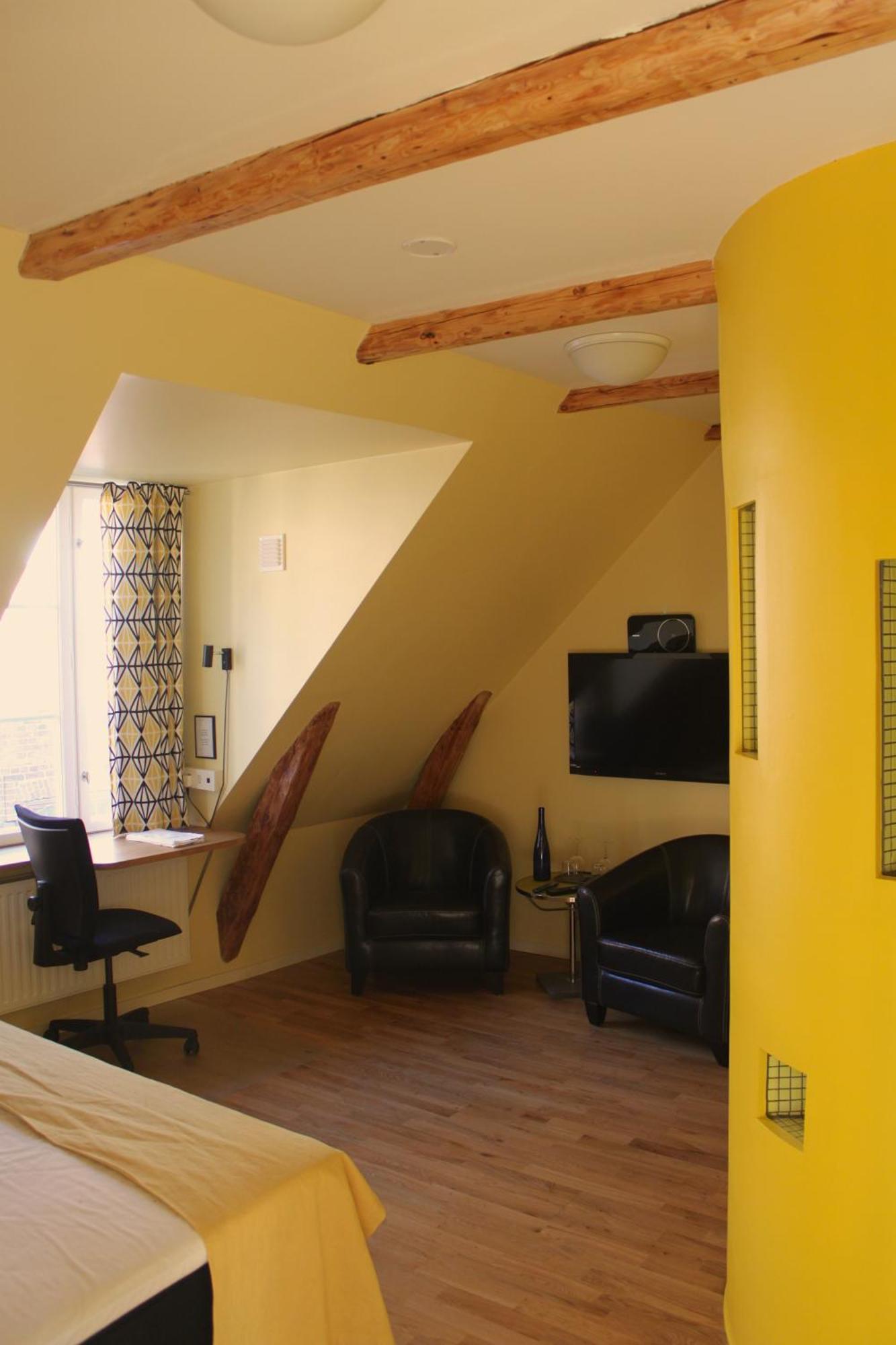 Magles Smiley Inn Лунд Номер фото